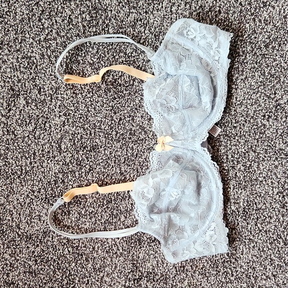 Gilligan & O'Malley Other - Gilligan & O'Malley Lace Lingerie Bra